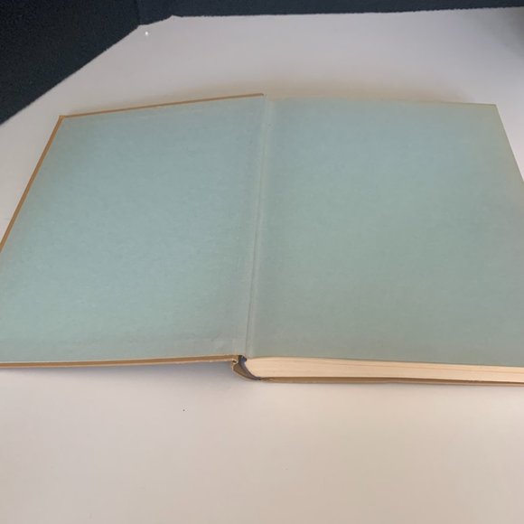 SINGER SEWING BOOK GLADYS CUNNINGHAM HC 1969 FIRST EDITION 5th printing - Picture 6 of 11